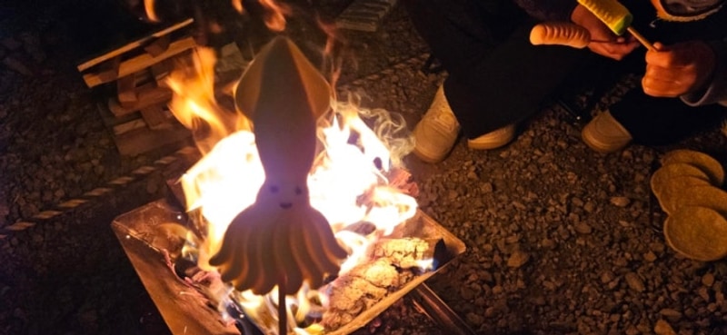 용인 에버오토캠핑장(F존) 2번째 방문 후기