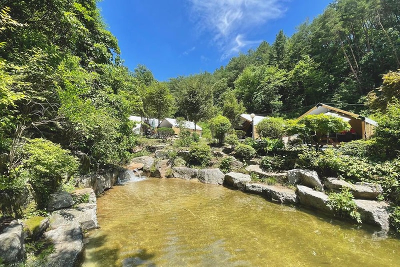 수피아글램핑펜션 시설 사진 3