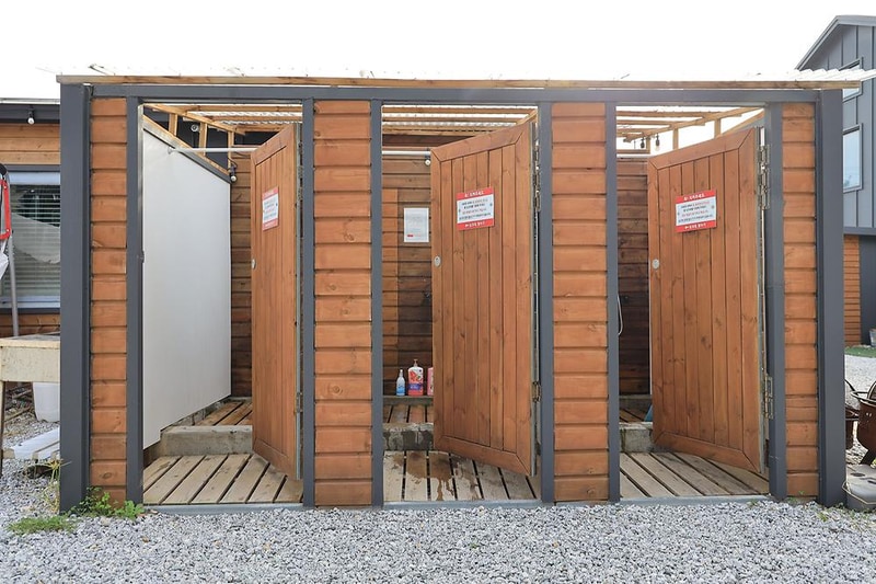 하조대캠핑카 시설 사진 5