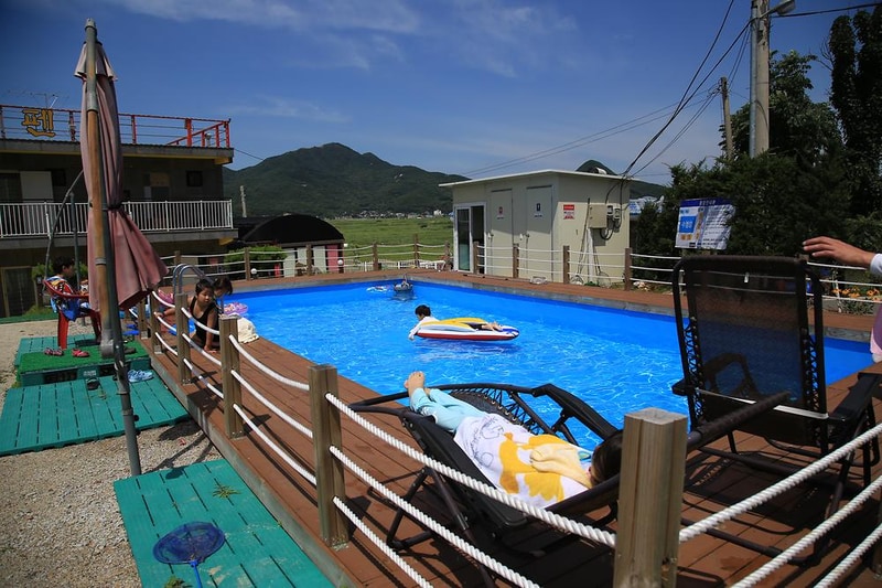 에코야영장 시설 사진 10