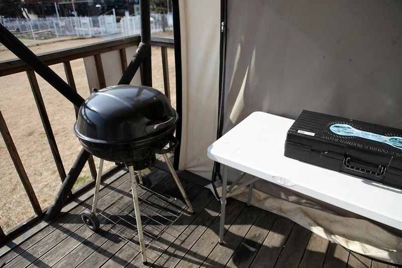 MK골드캠프 시설 사진 12