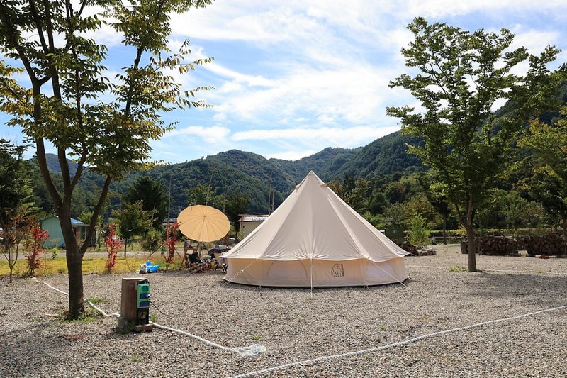 라만차의 돈키호테 캠핑장 시설 사진 4