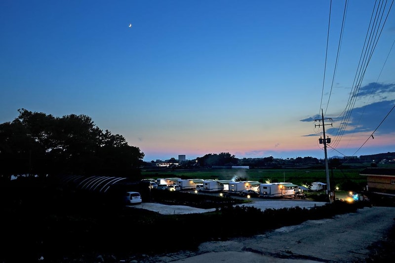 클럽레스피아in삽교바다공원 시설 사진 13