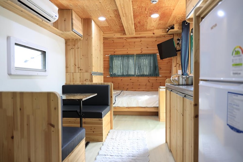 헬로 카라반 시설 사진 19