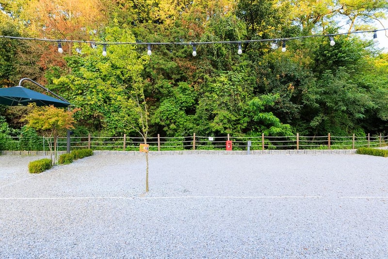 라온아이 오토캠핑장 시설 사진 16