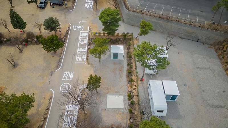 김포한강오토캠핑장 시설 사진 17