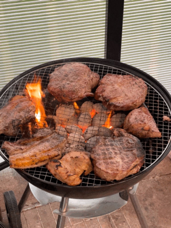 제천 청풍레이크 카라반, 청풍호가 보이는 뷰 맛집 제천 카라반...