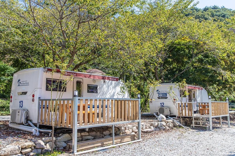 핫캠핑장 시설 사진 10