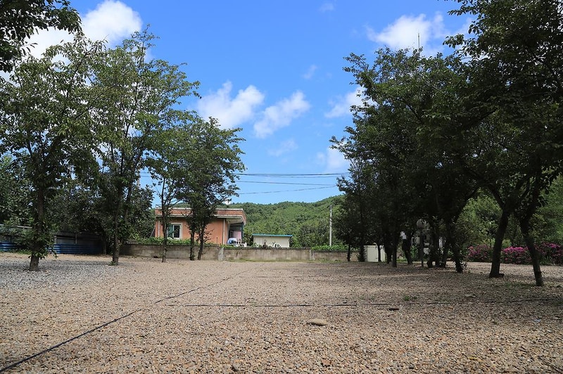 내평계곡캠핑장 시설 사진 10