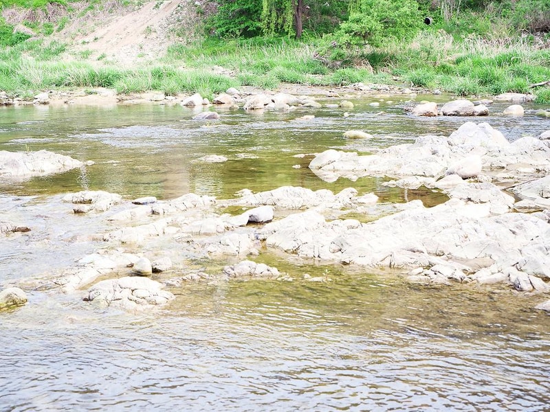 포천 리버빌캠핑&카페 시설 사진 2