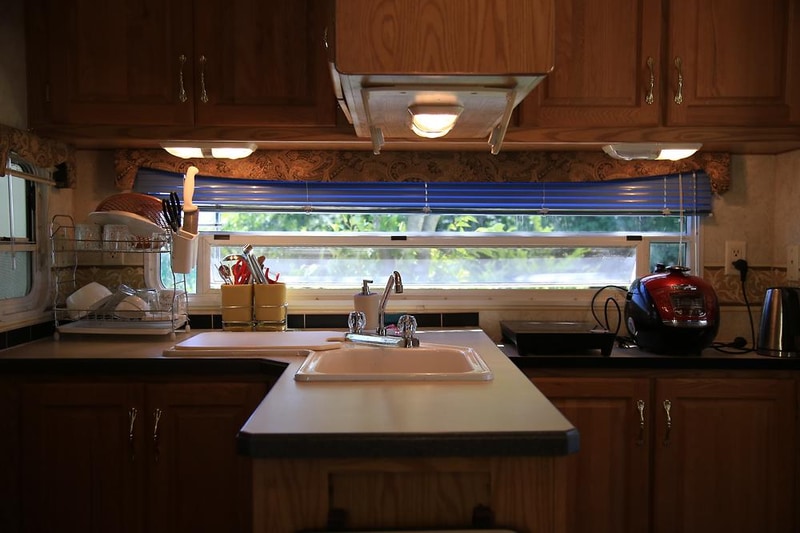 교동아일랜드 시설 사진 1