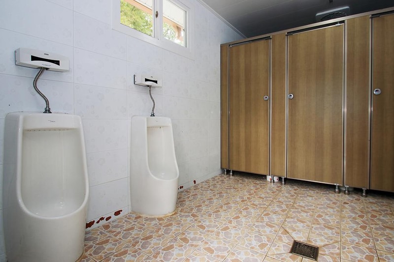 파피루스 캠핑장 시설 사진 1