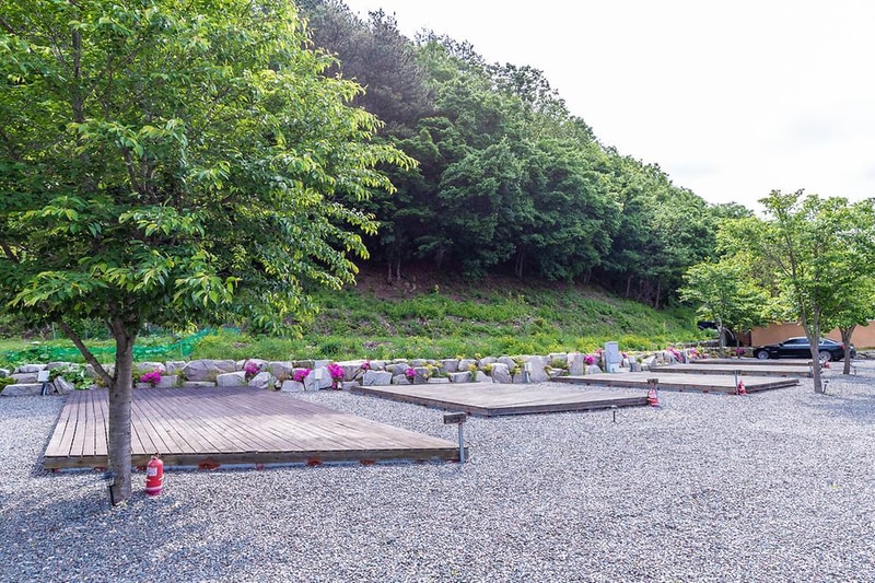 에덴오토캠핑장 시설 사진 5