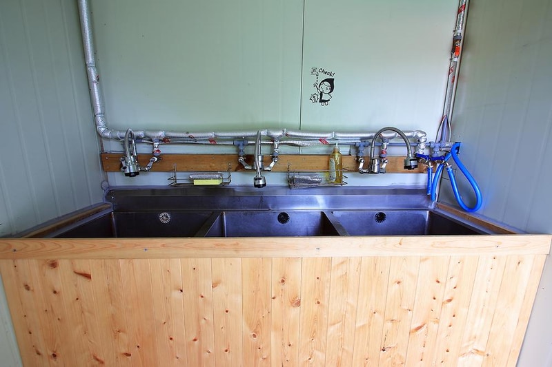 파라독스 애견펜션 / 돔글램핑&오토캠핑장 시설 사진 14