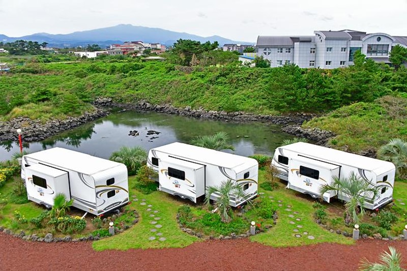 무거카라반 대표 사진