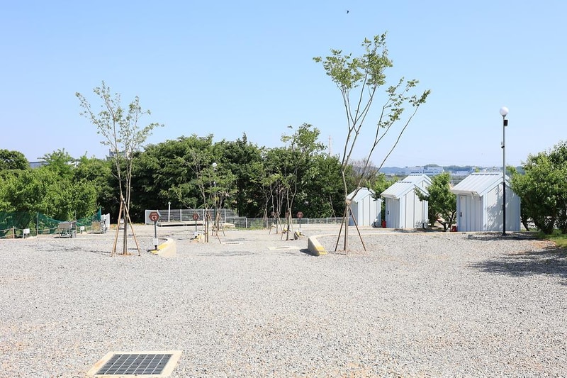 안석관광농원 시설 사진 12