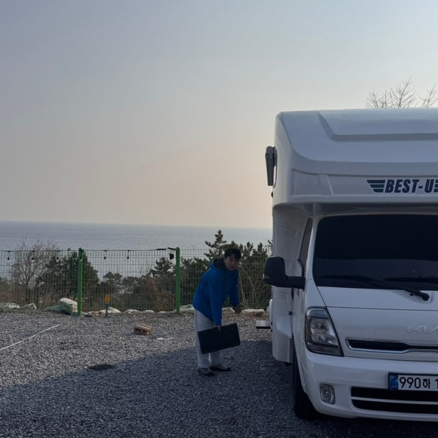 아름다운캠프 대표 사진