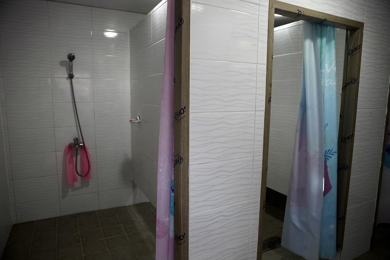 벨하우스 글램핑 시설 사진 7