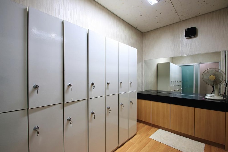 성덕댐 수달 캠핑장 시설 사진 6