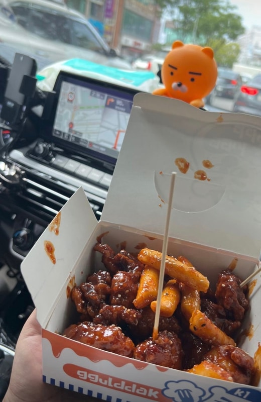 완주 부엉캠핑클럽 캠핑장 (V2 사이트)