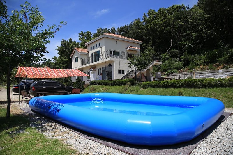 문라이트캠핑장 시설 사진 3