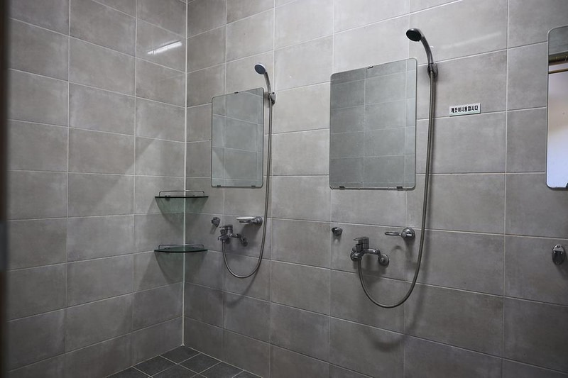 영월한반도캠핑장 시설 사진 15