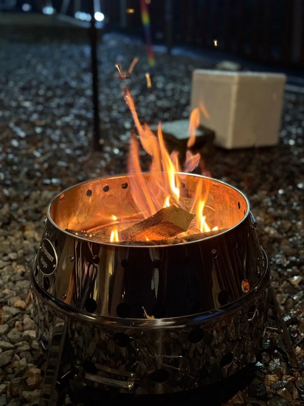 추석연휴 예약!! “청도힐링오토캠핑장” 2일차 후기