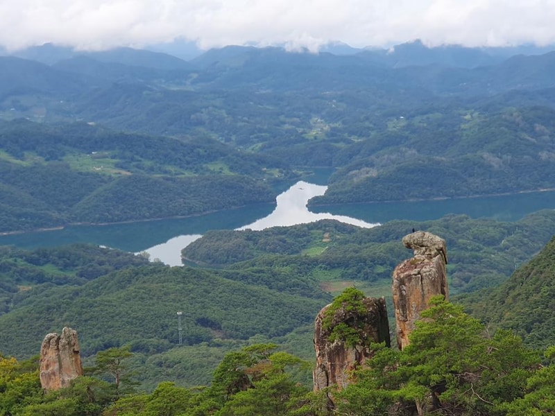 별밤 차박 캠핑장 시설 사진 13