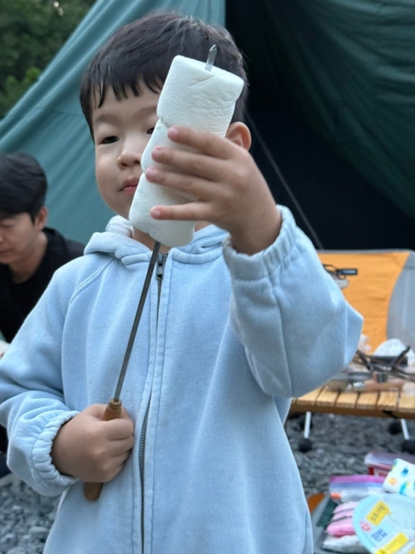 [안성캠핑] 아이랑 캠핑하기 좋은 캠프그라운드 화우