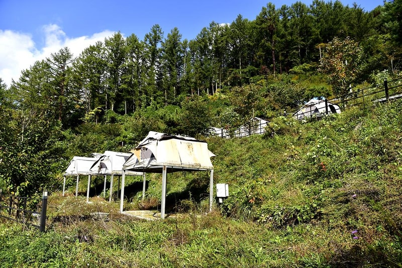 가평명지산카라반글램핑 시설 사진 12