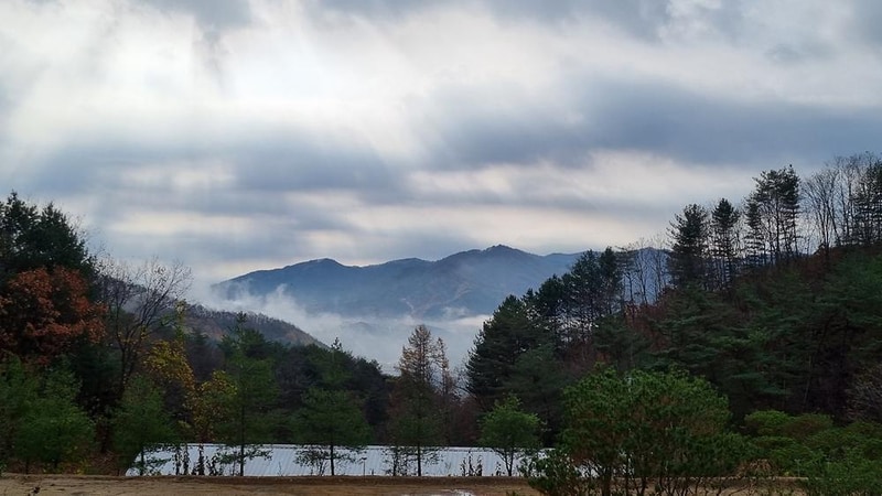 소구니캠핑장 시설 사진 16