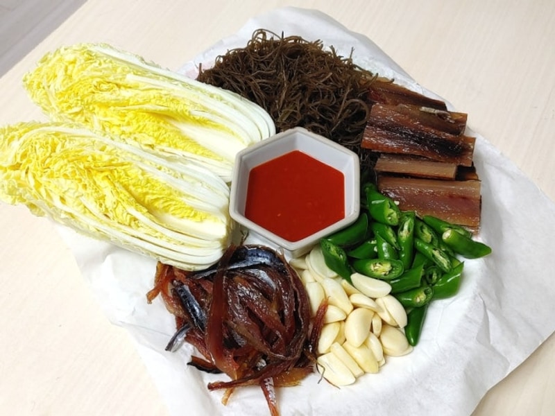 [강동구:둔촌동] 강동그린웨이 가족 캠핑장【소곱창 청어...