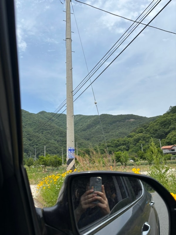 42번째 캠핑기록(부엉캠핑클럽)