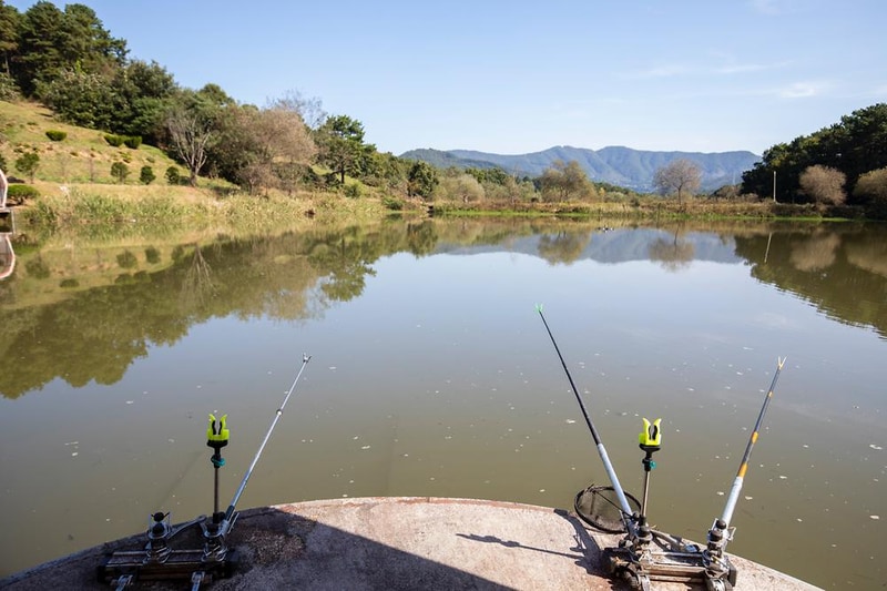 고재 야영장 시설 사진 11