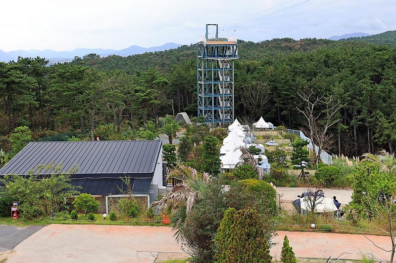헤이캠프클럽 시설 사진 11