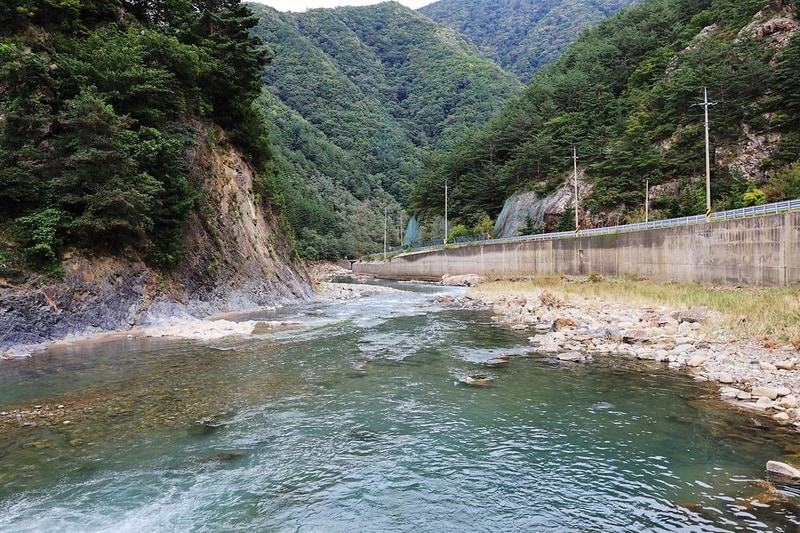 태백구문소힐링캠프 시설 사진 2