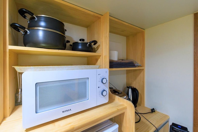 부항댐 생태휴양펜션 시설 사진 18