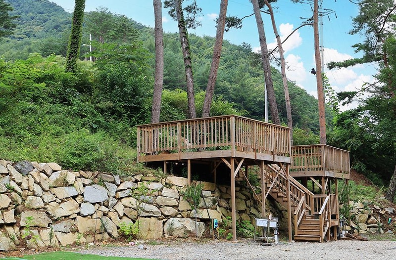 리버파크 시설 사진 5