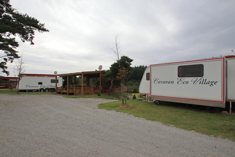 카라반에코빌리지 시설 사진 10