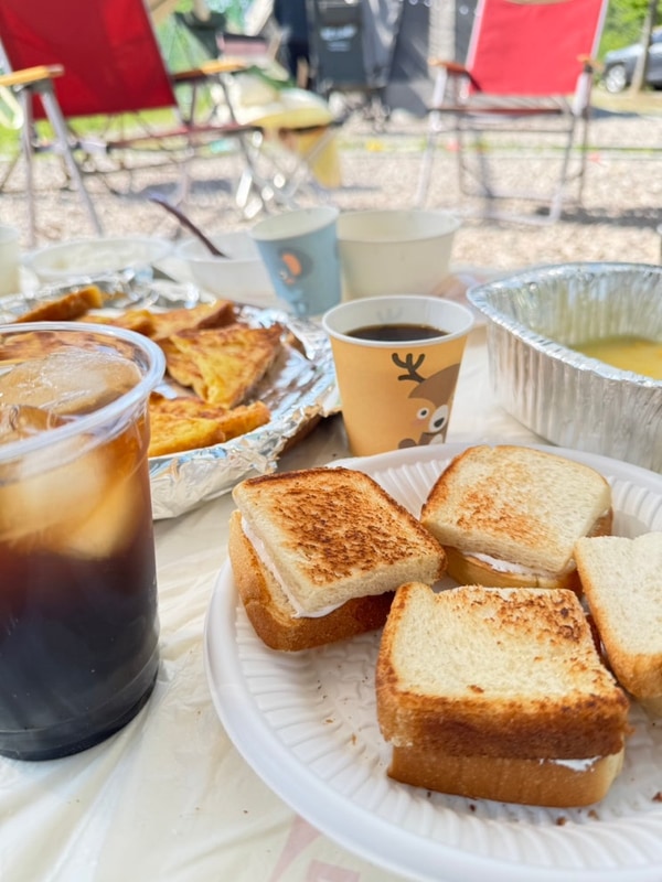 캠핑일기#12 / 옥천 너와두리농촌캠핑장(어린이날 캠핑)