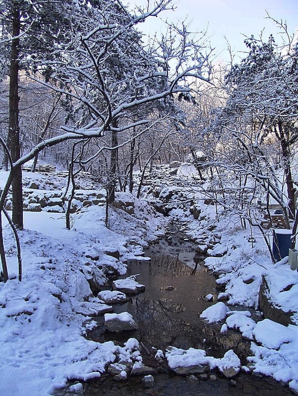 마실 야영장 시설 사진 35