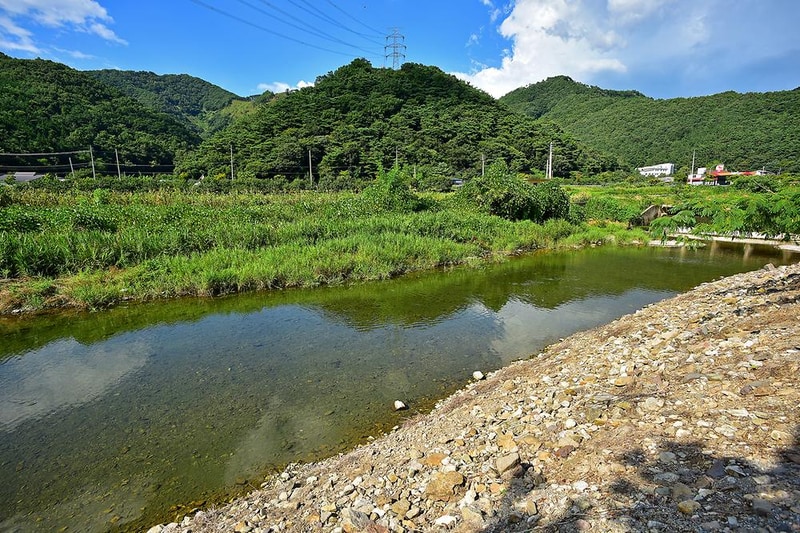 애플 글램핑 시설 사진 6