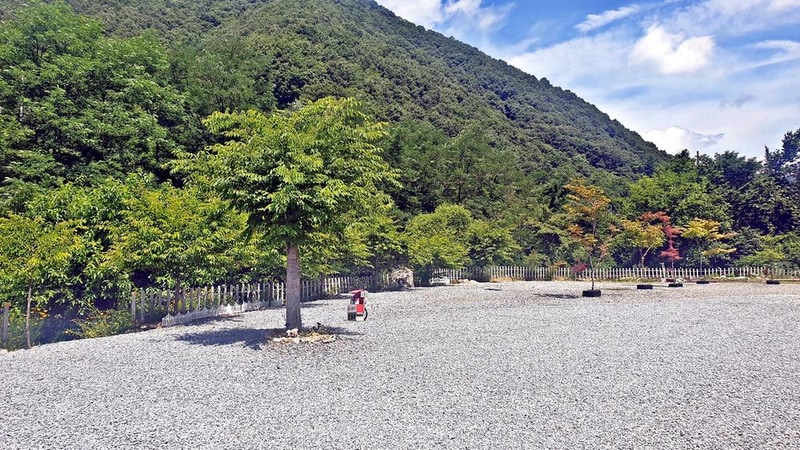 SOL Camping 시설 사진 9