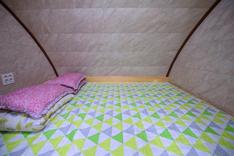 가족소풍캠핑장 시설 사진 5