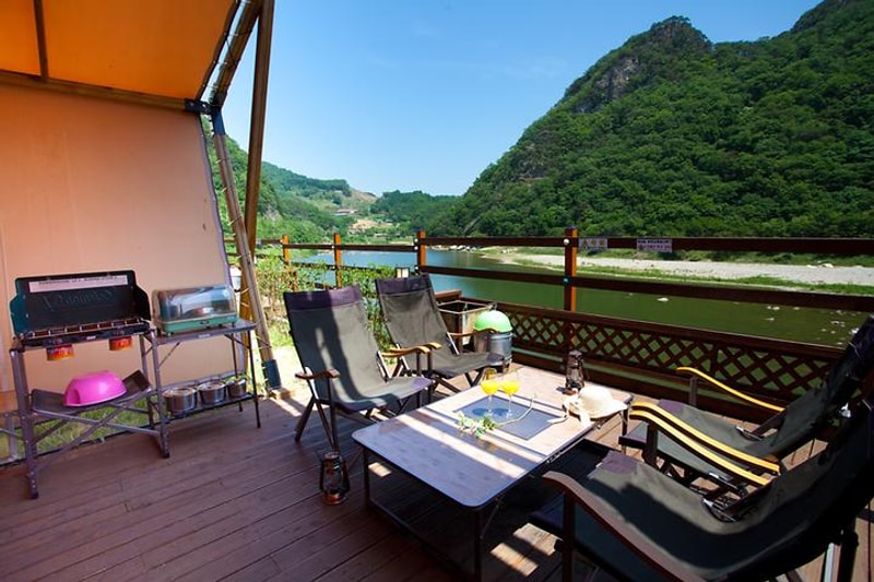 이스케이프 지점 (휴토피아) 대표 사진