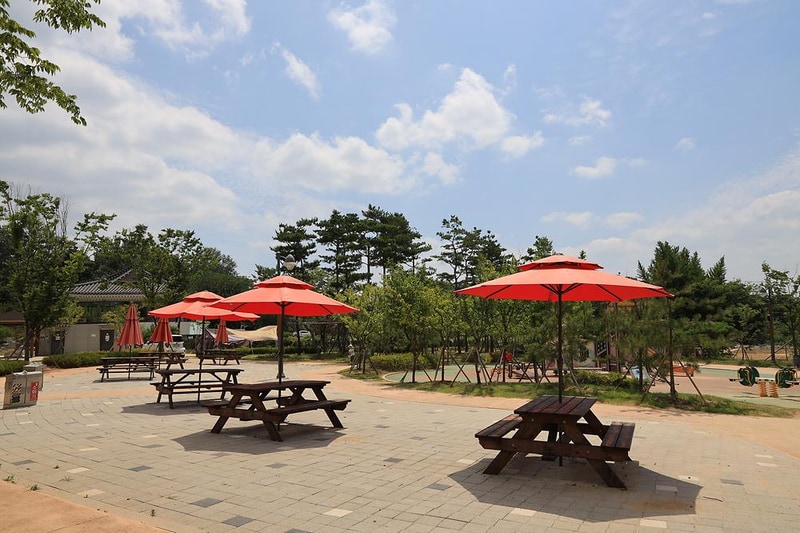 화성시 향남 오토캠핑장 시설 사진 14