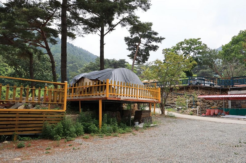 팜스프링 야영장 시설 사진 5