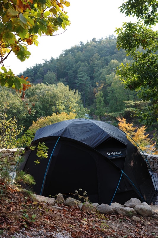 251026 거창산중오토캠핑장