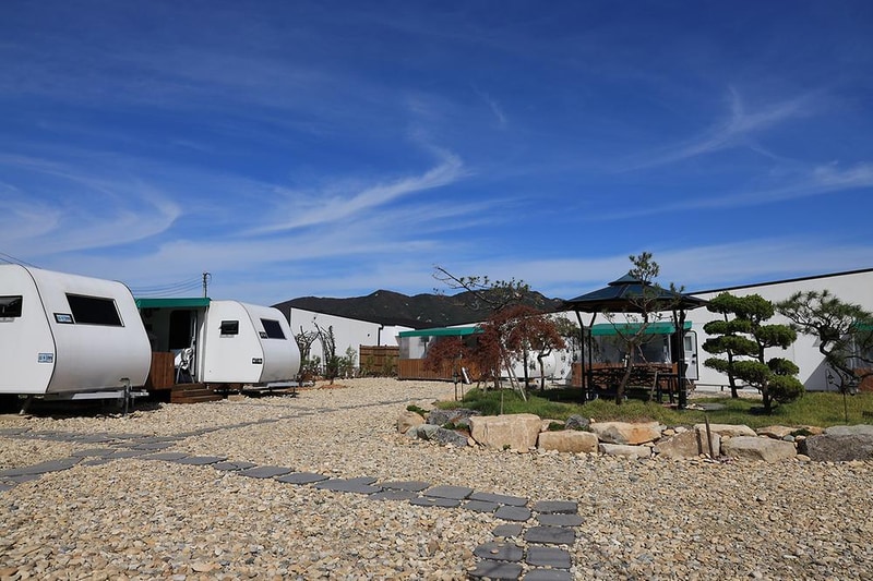 헬로 카라반 시설 사진 5