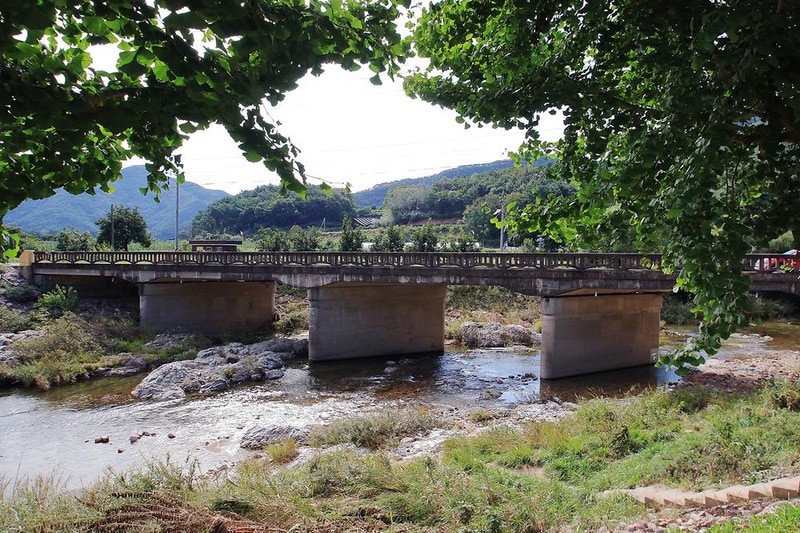 해바라기 캠핑장 시설 사진 13